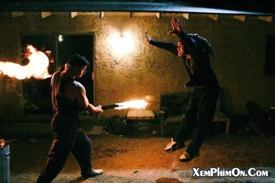 Phi Vụ Hắc Xà Phi Vụ Hắc Xà