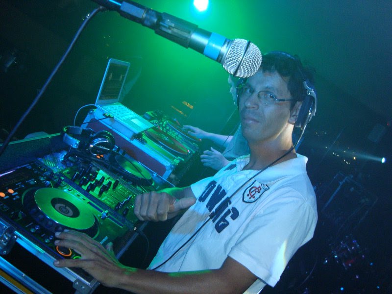 Regis DJ