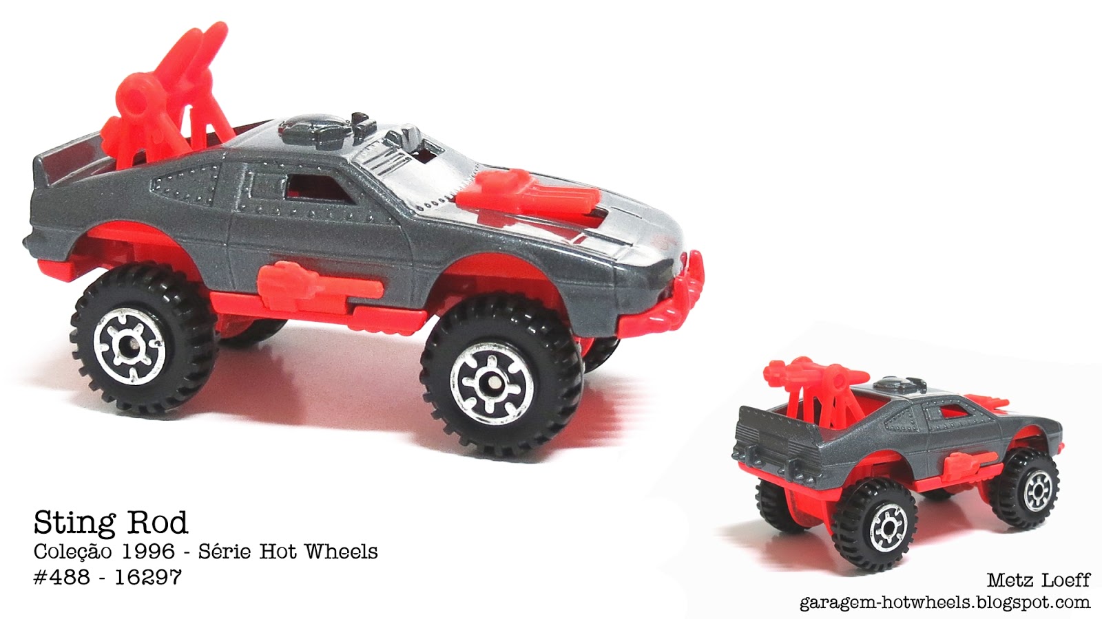 hot wheels sting rod 2