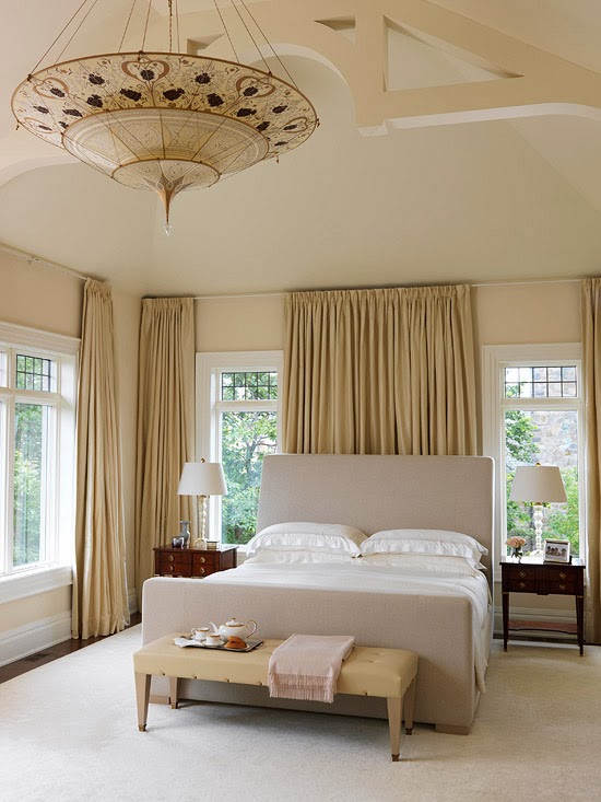 Modern Furniture: 2014 Tips for Fabulous Bedroom Decorating Ideas