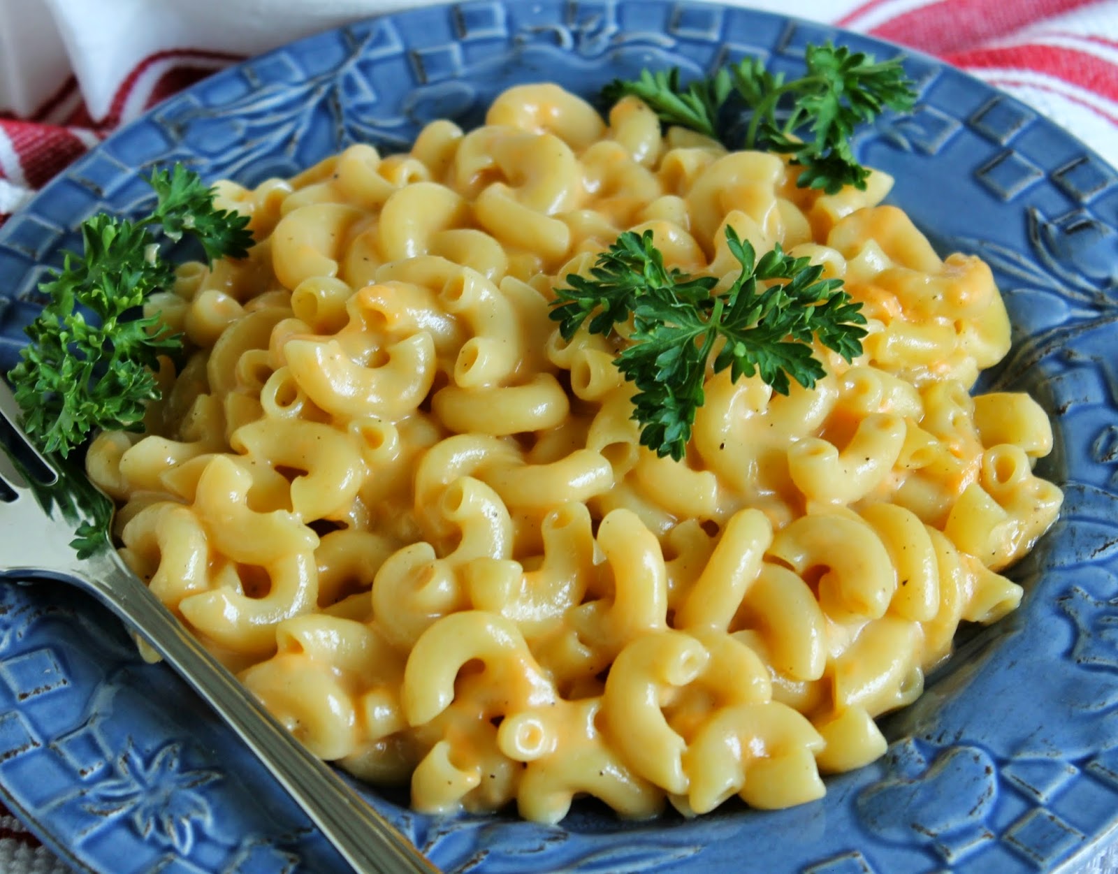 Easy Preparation of Baked Macaroni and Cheese Recipie Indian Recipies