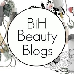 BiH Beauty Blogs