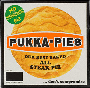 Snacks! Reviews/'reviews' welcome - Page 18 Pukka+pies