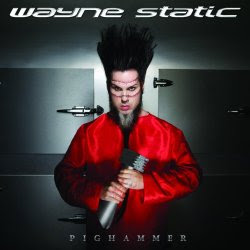 Wayne Static - Assassins Of Youth