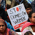 Tribunal en India ordena violar a una mujer