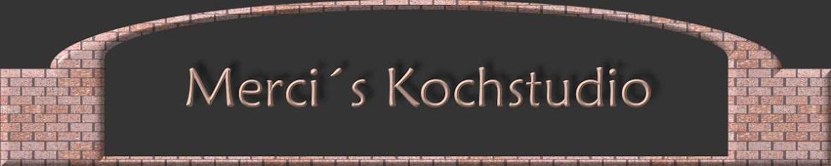 Merci´s Kochstudio