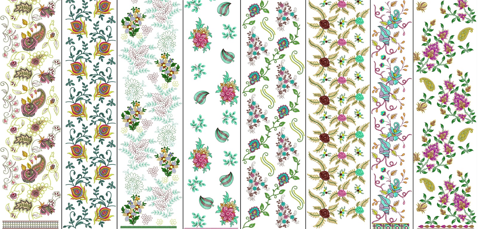 Punjabi ladies suit designer collection for handwork  latest embroidery Punjabi ladies suit designer collection for handwork  latest embroidery