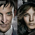 Nuevos posters de los personajes de Gotham