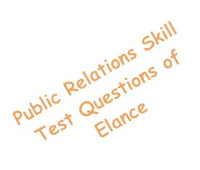 image of public relations skill test questions of elance public relations skill test questions of elance