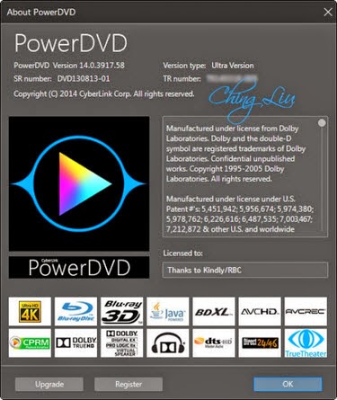 download cyberlink powerdvd 14 ultra