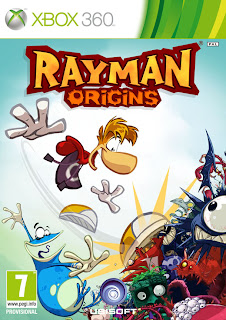 Rayman Origins [XBOX360]