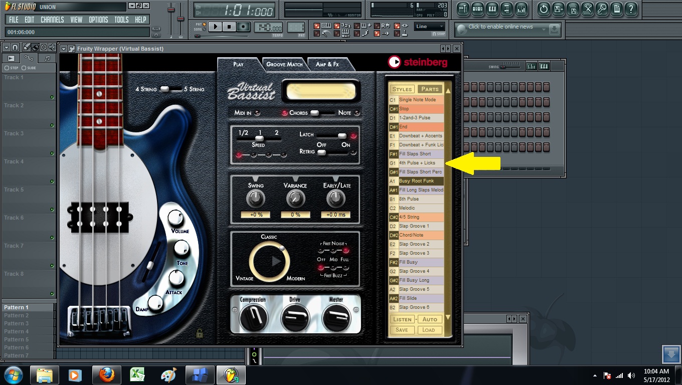 virtual bassist steinberg torrent virtual bassist steinberg torrent