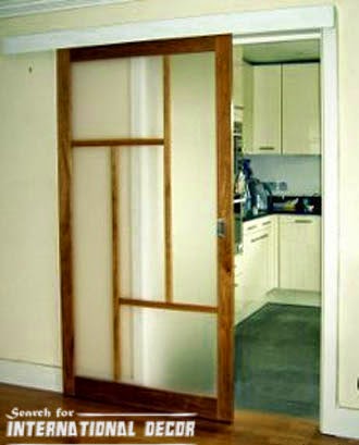 sliding doors, interior sliding doors, sliding doors with glass