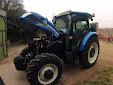 New Holland TD5.95