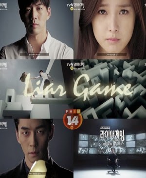 Xem Phim Trò Chơi Dối Trá Phim Trò Chơi Dối Trá-Liar Game tập 12/12 Vietsub