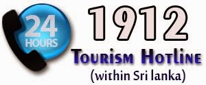 Tourism Hotline