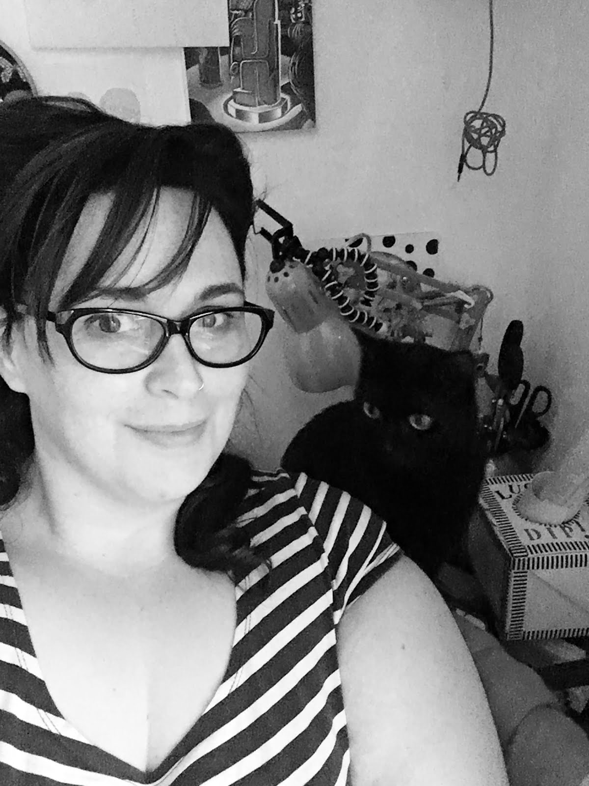 REVIEW Glasses Direct The Retro Geek