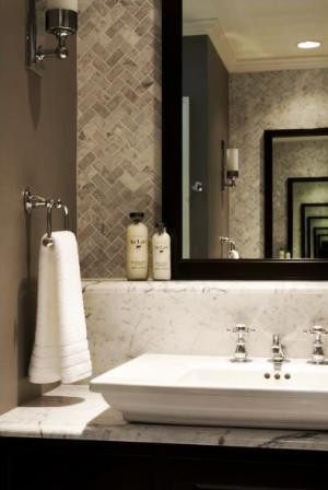 MCGL: Baños y Cocinas