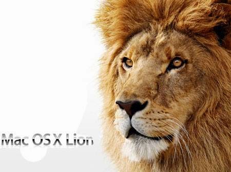 Mac Os Lion 10.7 Iso Download