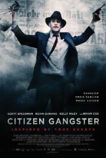 Ver Pelicula Online: Citizen Gangster (2011)