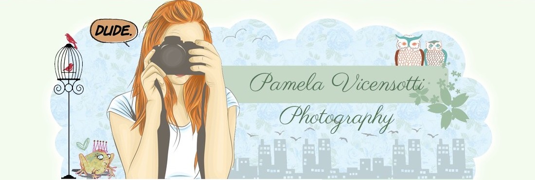 Pamela Vicensotti Photography