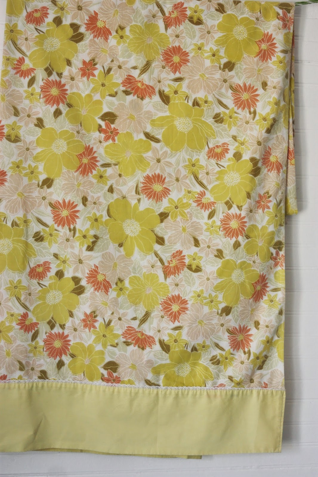 Vintage Linens For Sale