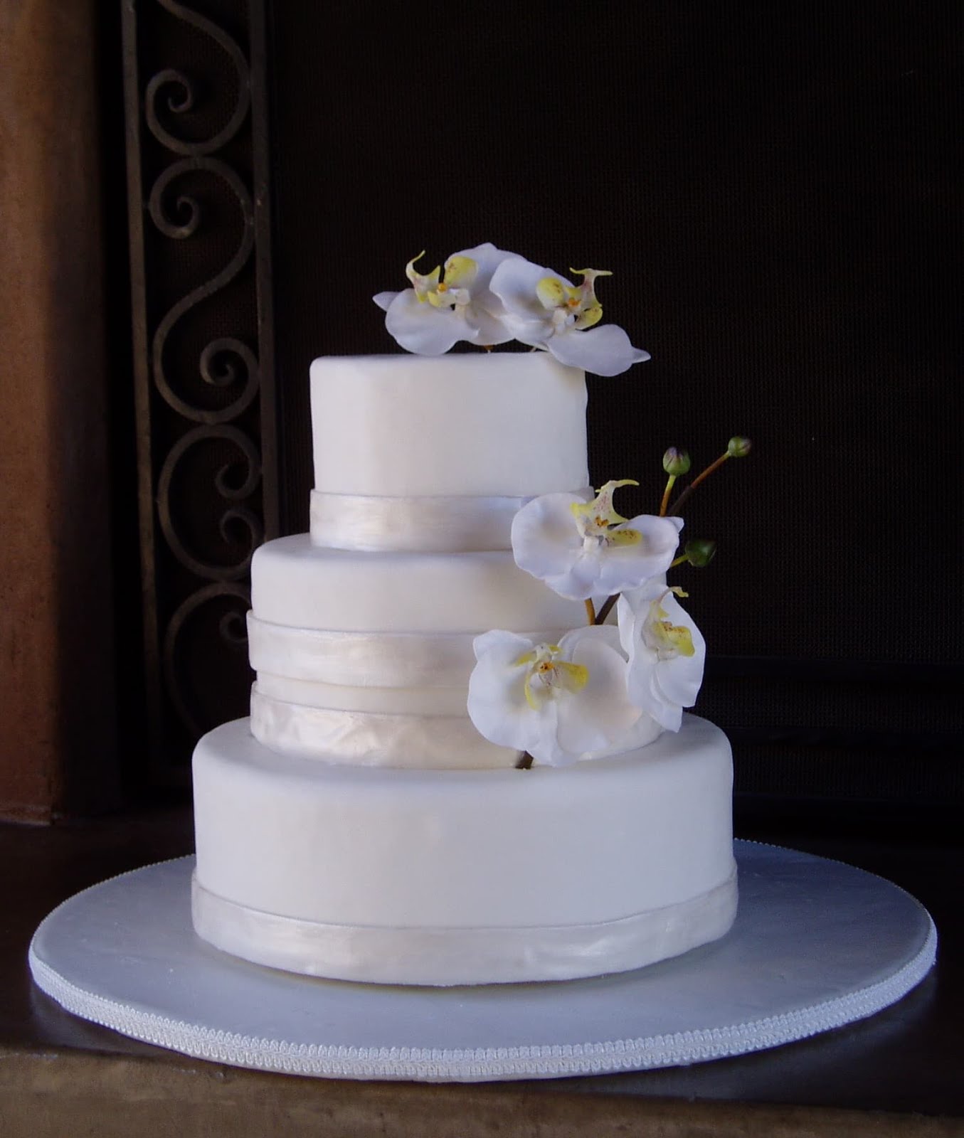 Wedding Cake Calories Wedding Cake Calories