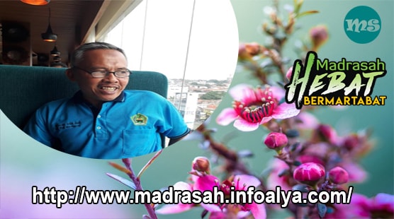 pencipta mars madrasah madrasah infoalya