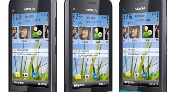 New Android Mobile Price Nokia C5 03 Price In Bangladesh Full Specification