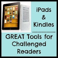 The Advantages Of Dyslexia And Why E >> Help for Struggling Readers: Why iPads & Kindles Are Great Tools for Struggling Readers The Advantages Of Dyslexia And Why E >> Help for Struggling Readers: Why iPads & Kindles Are Great Tools for Struggling Readers