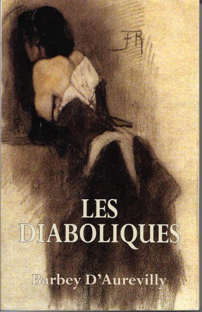 Les Diaboliques