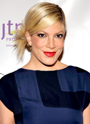 Tori Spelling celebridades del cine Tori Spelling celebridades del cine