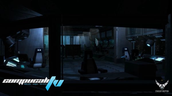 Starlight Inception PC Full Español Starlight Inception PC Full Español