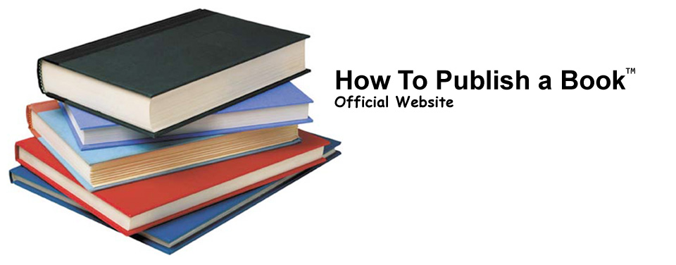 How To Publish a Book | How To Self Publish a Book | How To Publish a Children s Book