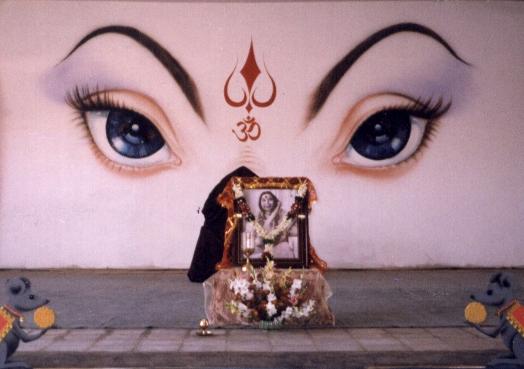 INDIANGODSWALLPAPER: SHREE GANESHA