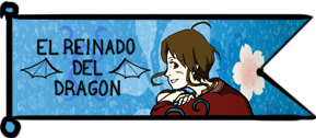 El Reinado Del Dragon by Dai Libert