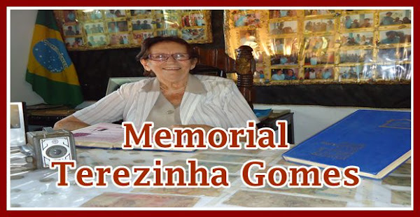 Memorial Terezinha Gomes