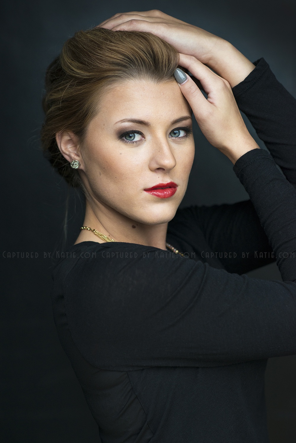 Captured by Katie Photography Blog