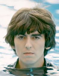 GEORGE HARRISON