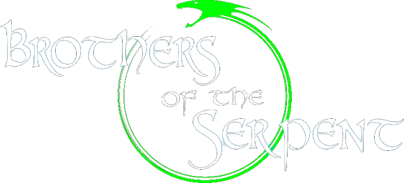 Brothers of the Serpent Podcast