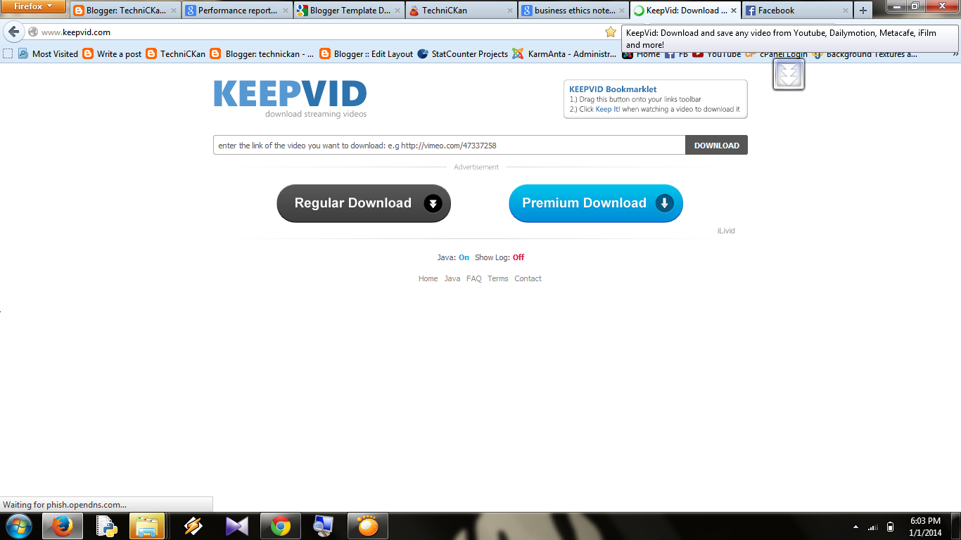 keepvid download youtube mp3