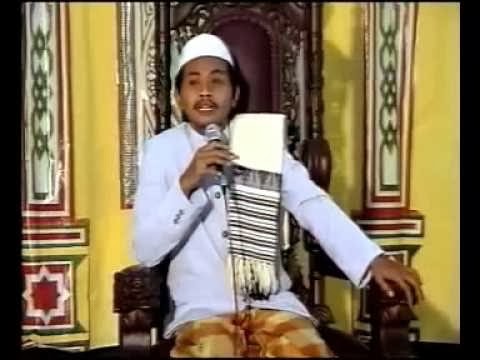 Tepus Kulon Koleksi Ceramah Kh Anwar Zahid