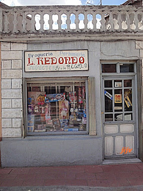 TIENDA KIOSKO