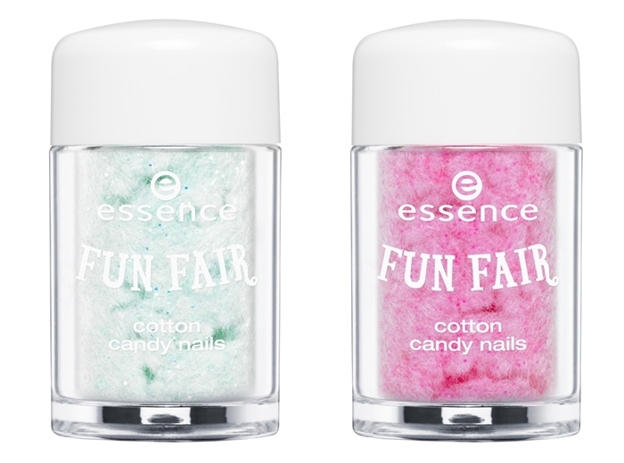 Essence Fun Fair Trend Edition
