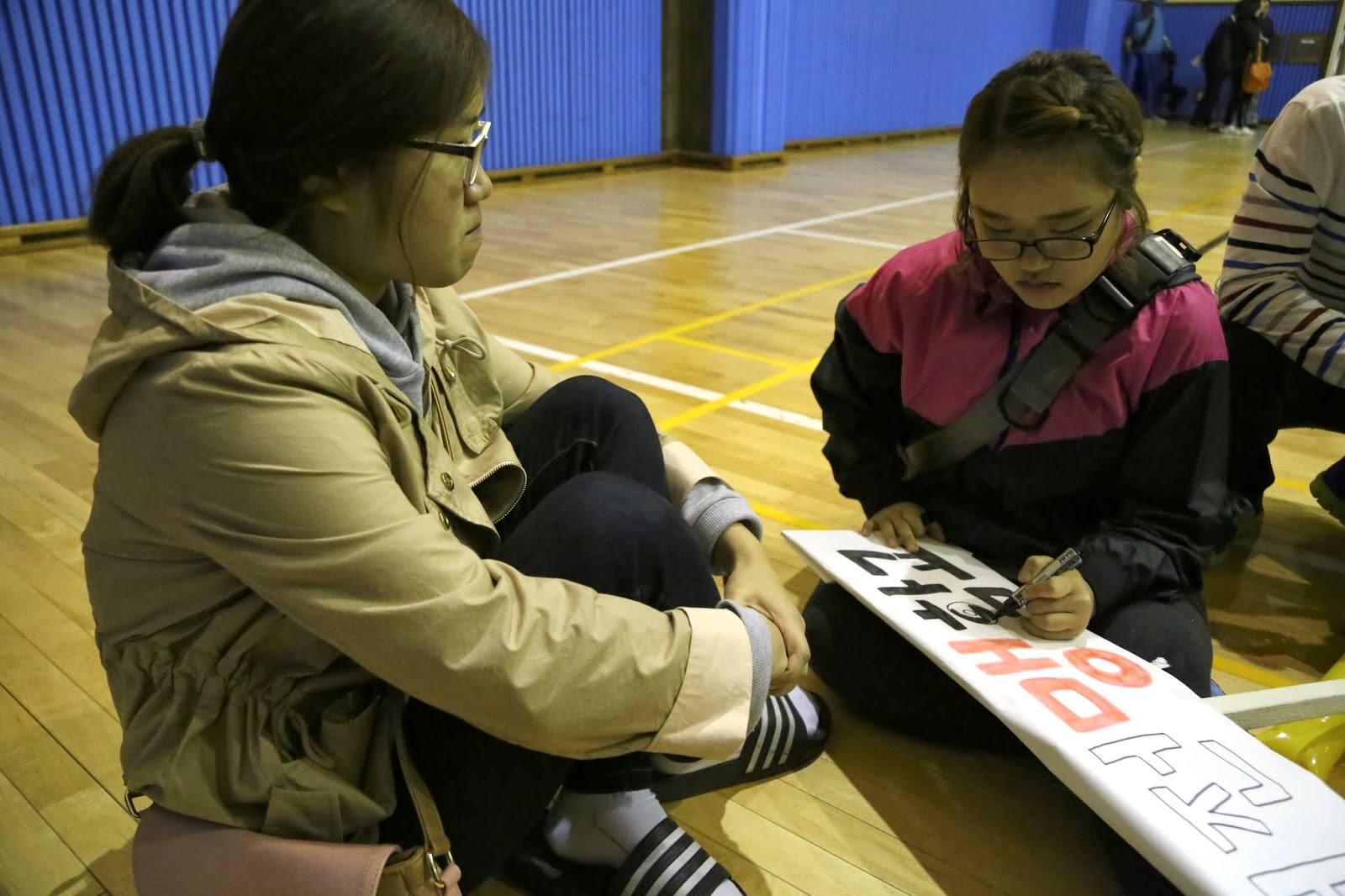 The On Going Struggle To Introduce Volleyball At An Early Age