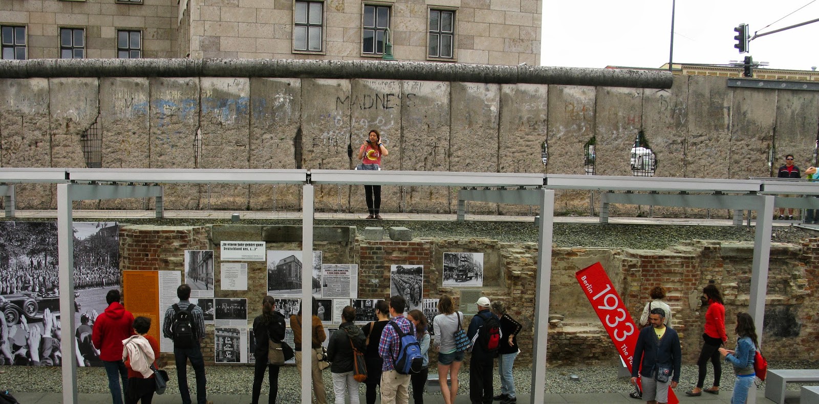 Trail Life Deutschland 2 Berlin Berlin