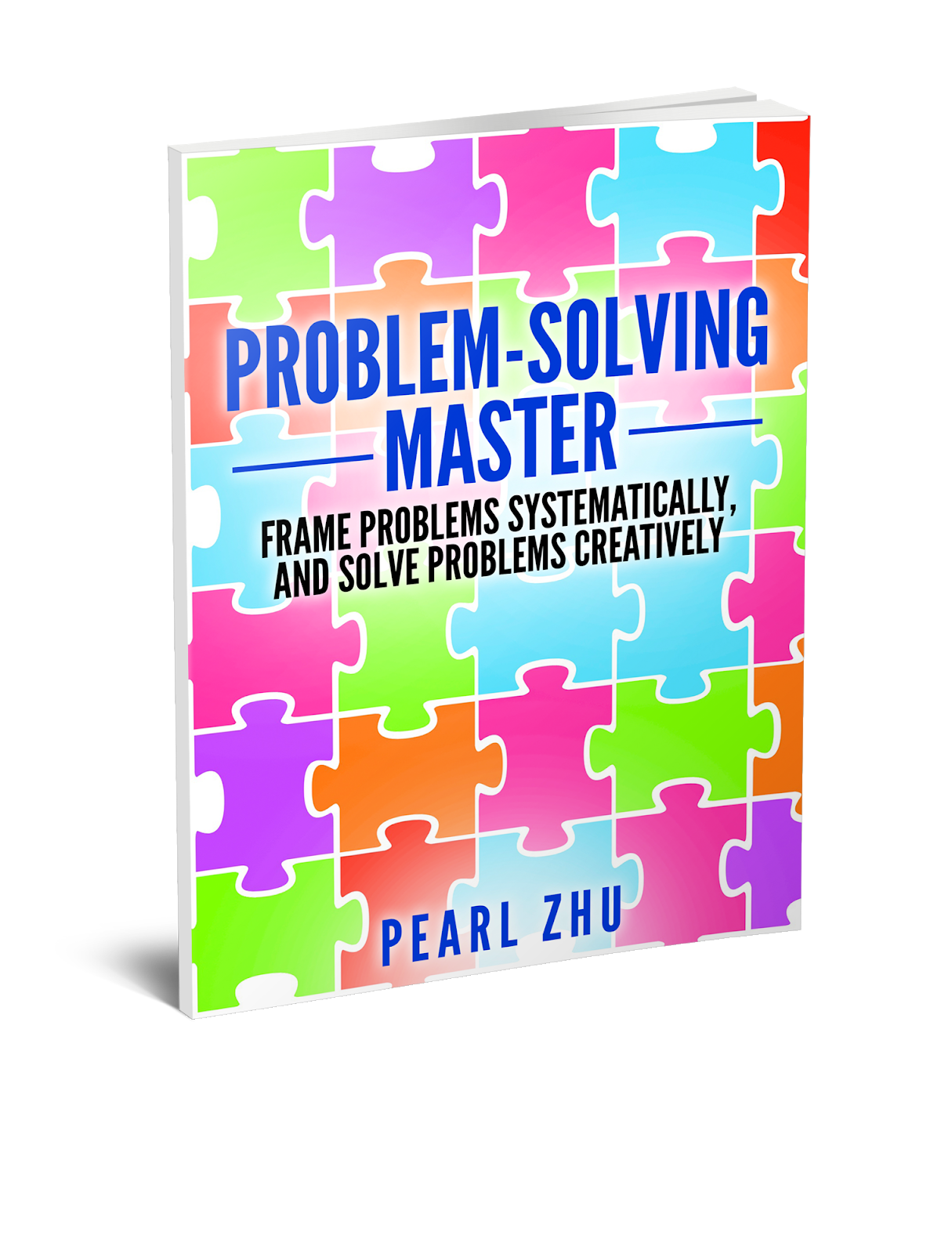 The Problem-Solving Master