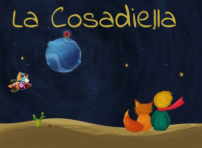 La cosadiella