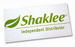 SHAKLEE ID : 1001140