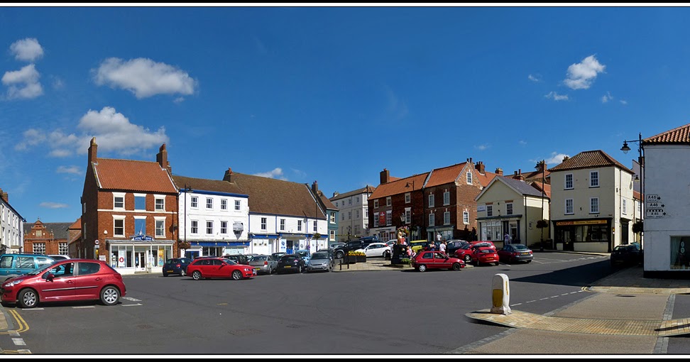 Lincolnshire Cam Caistor.